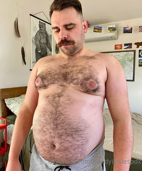 daddyissuespdx onlyfans leakes