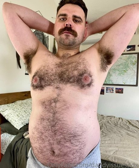 daddyissuespdx onlyfans porno