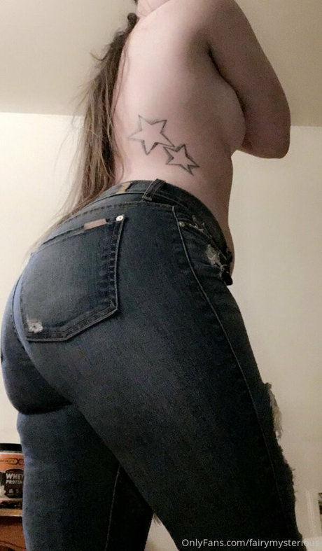 fairymysterious porn onlyfans