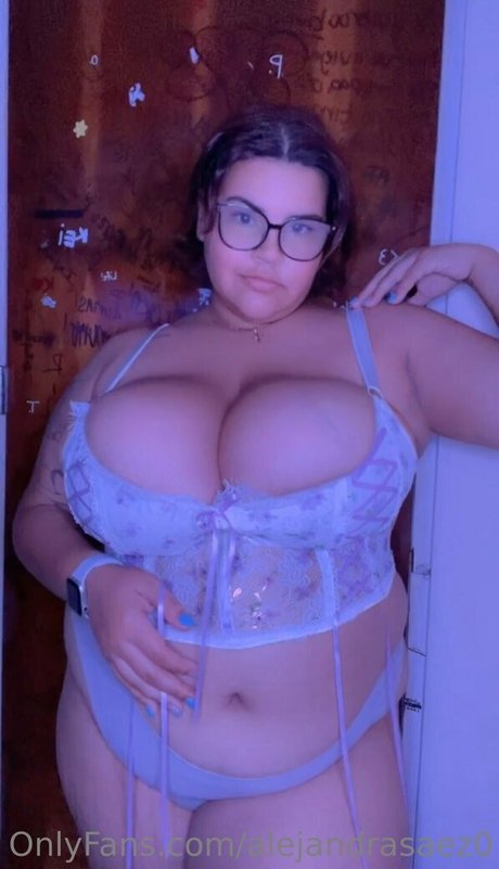 alejandrasaez0 leak onlyfans porn