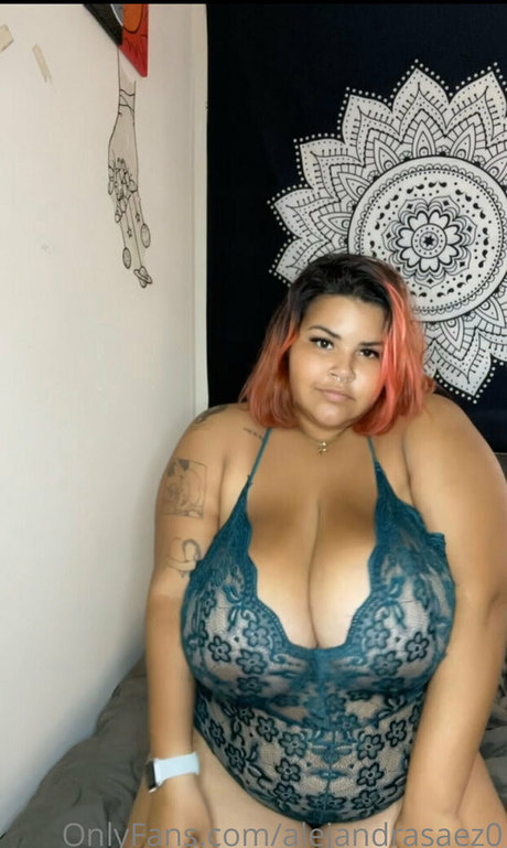 alejandrasaez0 leaked onlyfans xxx