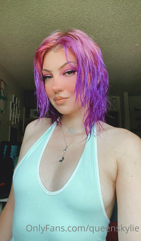 queenskylie leaked onlyfans photos