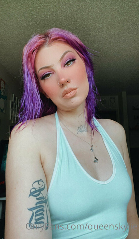 queenskylie onlyfans porn nude