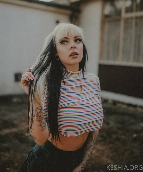 kawaiikeshiafree onlyfans leaks