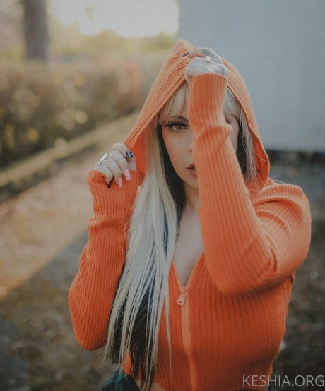 kawaiikeshiafree onlyfans leaked nudes