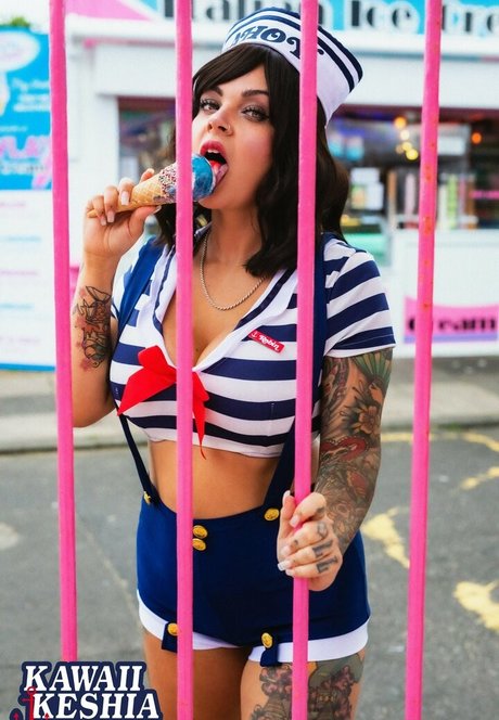 kawaiikeshiafree leaked nudes onlyfans