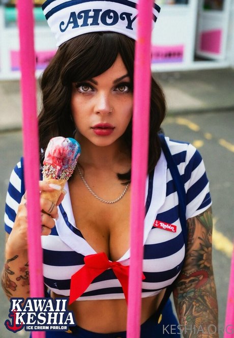 kawaiikeshiafree free only fans