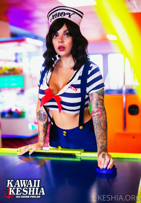 kawaiikeshiafree onlyfans porn