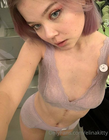 elinakitty onlyfans naked leaked