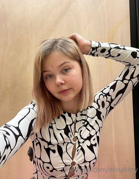 elinakitty only fans free