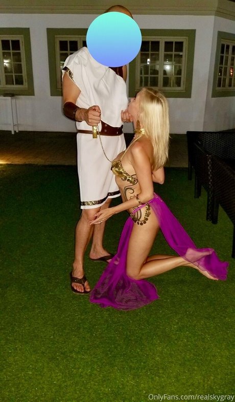 realskygray onlyfans leak ass