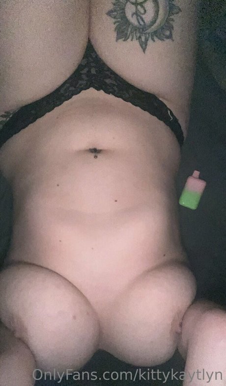 kittykaytlyn leaked onlyfans nudes