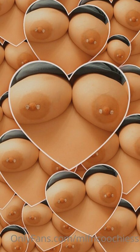 mlfncoochiess only fans nude leaks