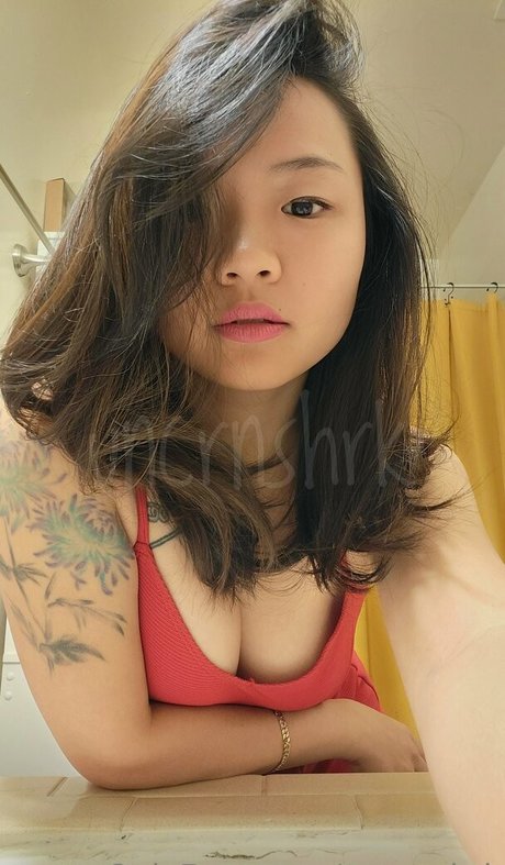 Uncrnshrk onlyfans leaked pics