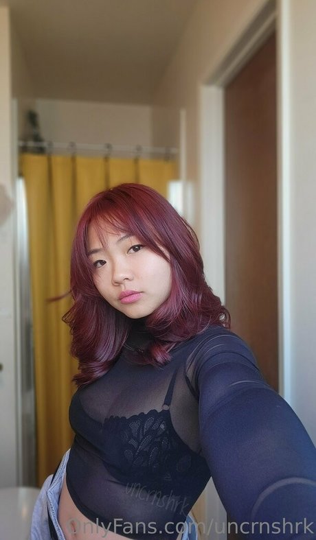 Uncrnshrk leaked nude onlyfans