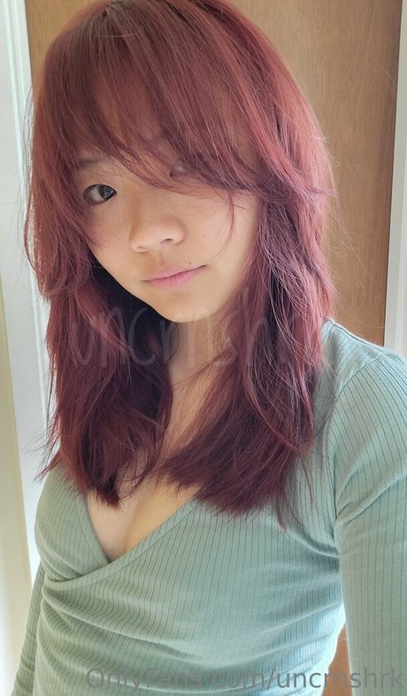 Uncrnshrk nude onlyfans pics