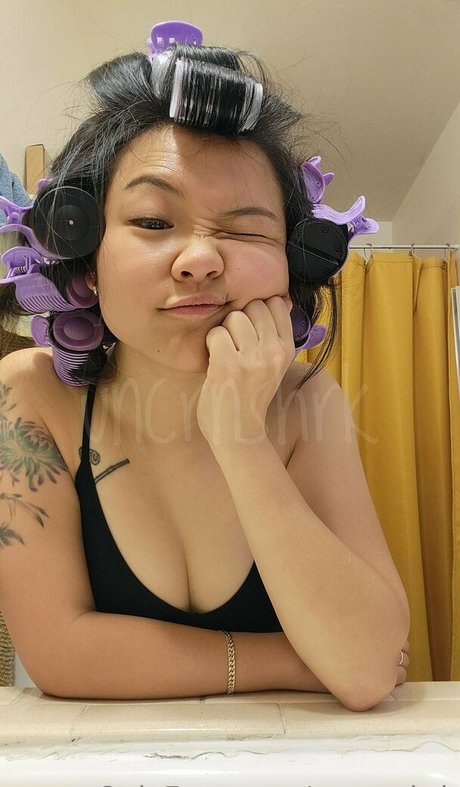 Uncrnshrk onlyfans naked leaked