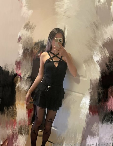 iresbby2 0 onlyfans sex leaked