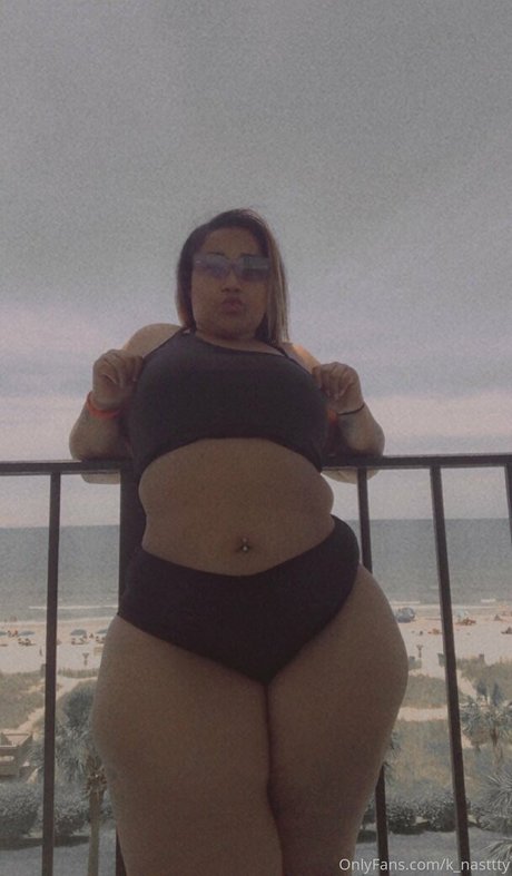 k nasttty onlyfans strip tease