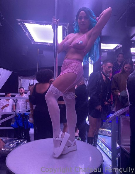 chateau ferngully porn onlyfans