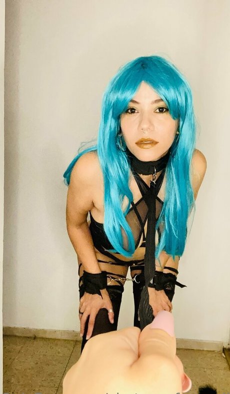 chateau ferngully leaked only fans nudes