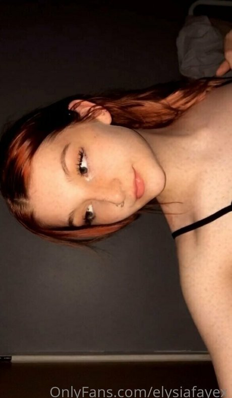 elysiafayex onlyfans leaked pictures