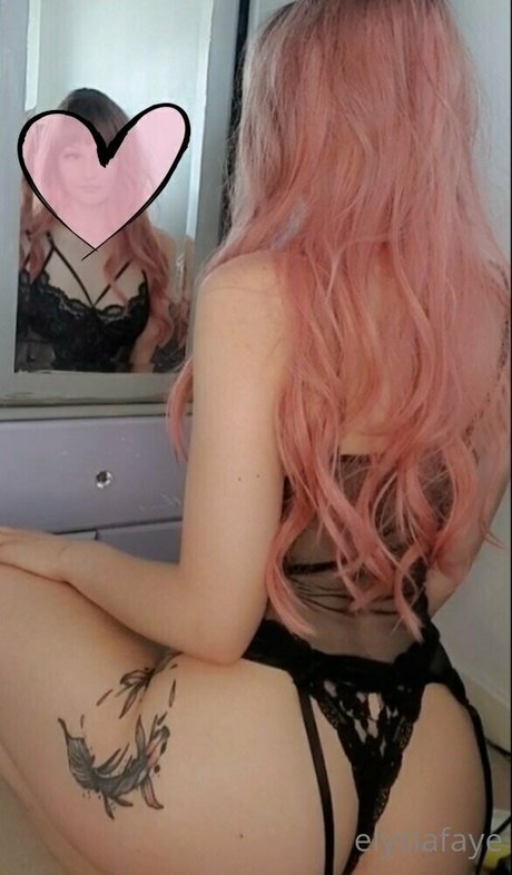 elysiafayex nude onlyfans porn