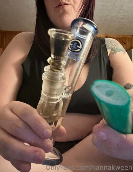 kannakween leaked nude onlyfans