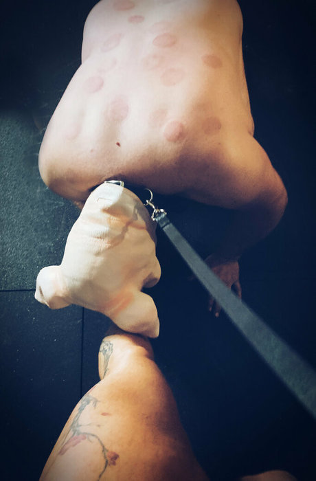 immistressraven Profile pic