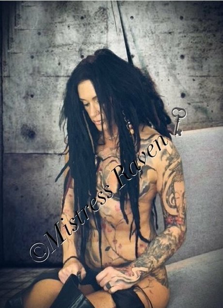 immistressraven only fans