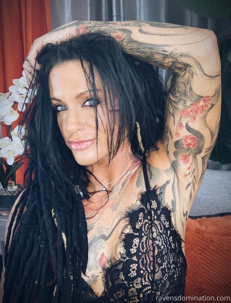 immistressraven onlyfans leaks xxx