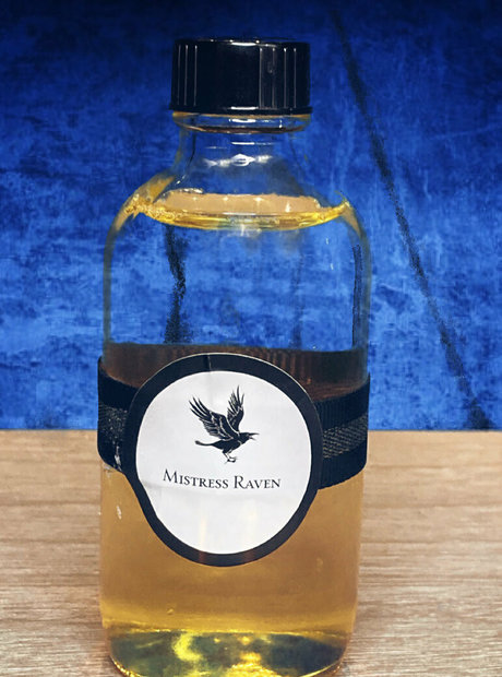 immistressraven only fans leak