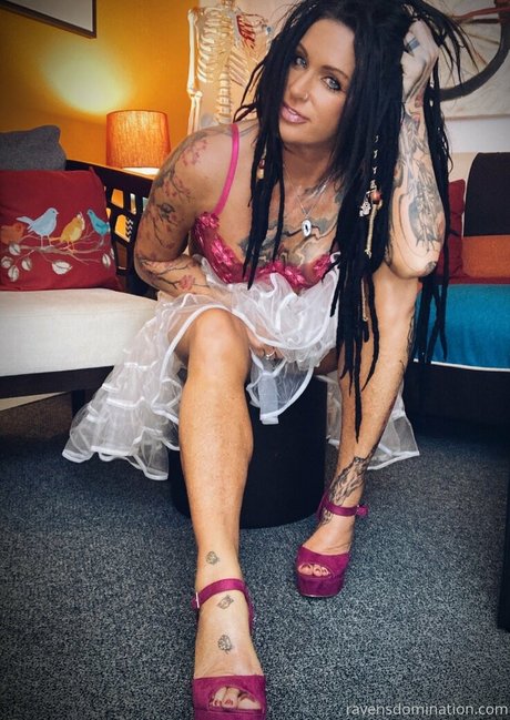 immistressraven onlyfans free content