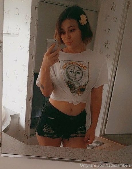 fadedambers desnuda onlyfans