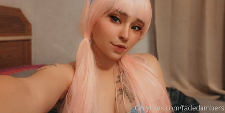 fadedambers onlyfans porn
