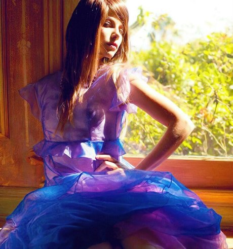 Lauren German Profile pic