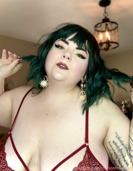 maisonfoxqueen Profile pic