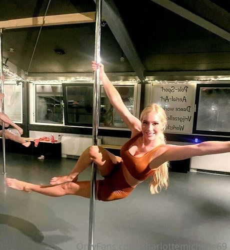 charlottemichelle69 onlyfans porn