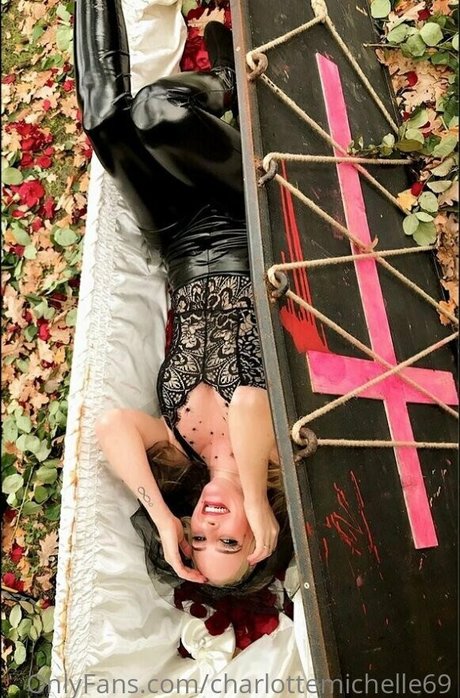 charlottemichelle69 nudes onlyfans