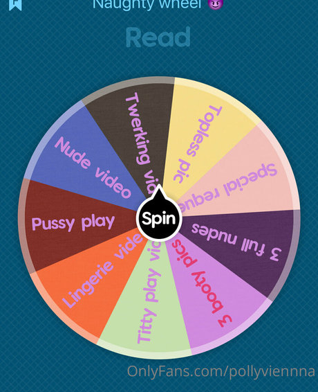 pollyviennna onlyfans leaks free
