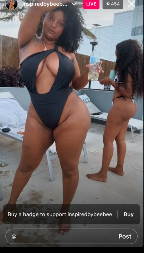 inspiredbybeebee onlyfans leaks porn