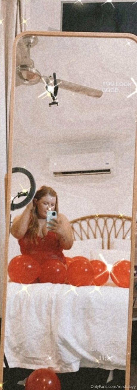 mrsbabyy only fans leak