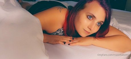 rrazorbabefree onlyfans content type