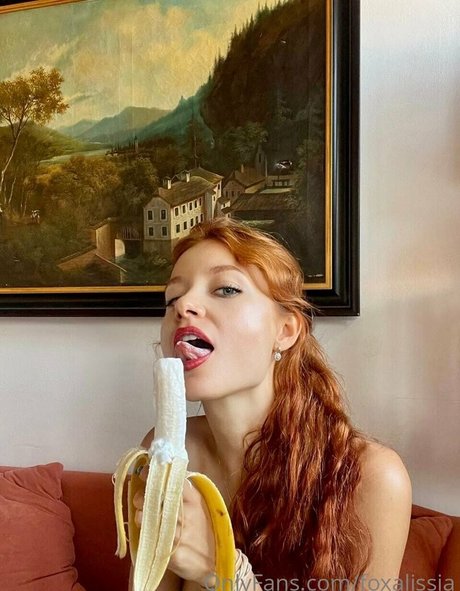 foxalissia only fans leaks porn