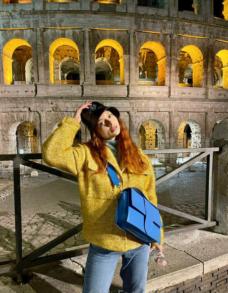 foxalissia only fans leaks