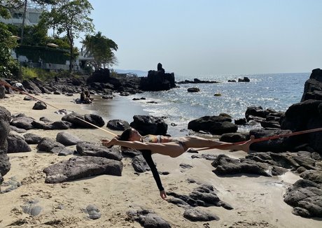 lizbecheeky onlyfans naked