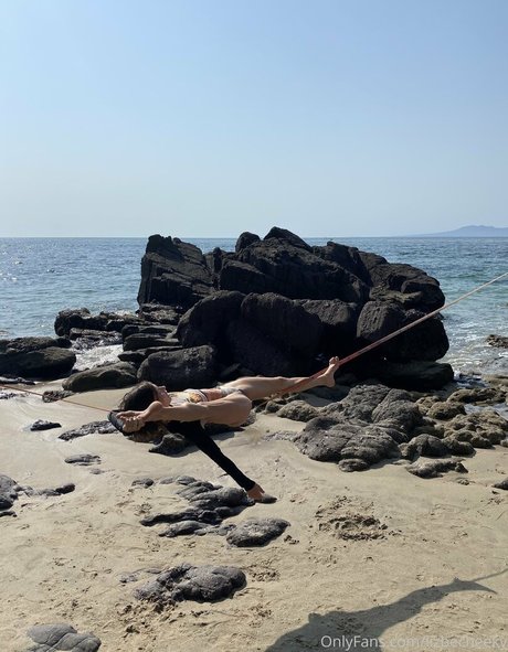 lizbecheeky leaked onlyfans xxx