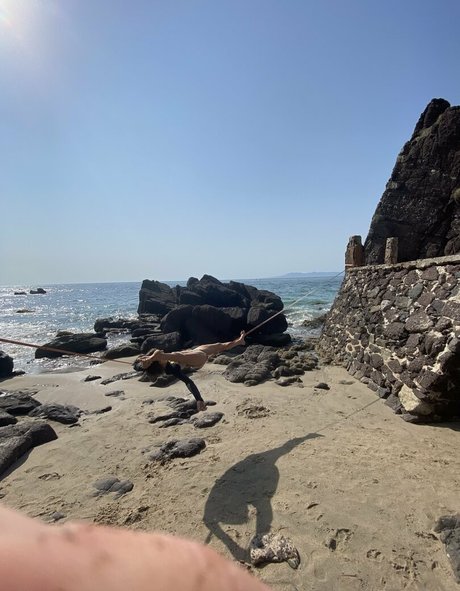 lizbecheeky nudes leaked onlyfans