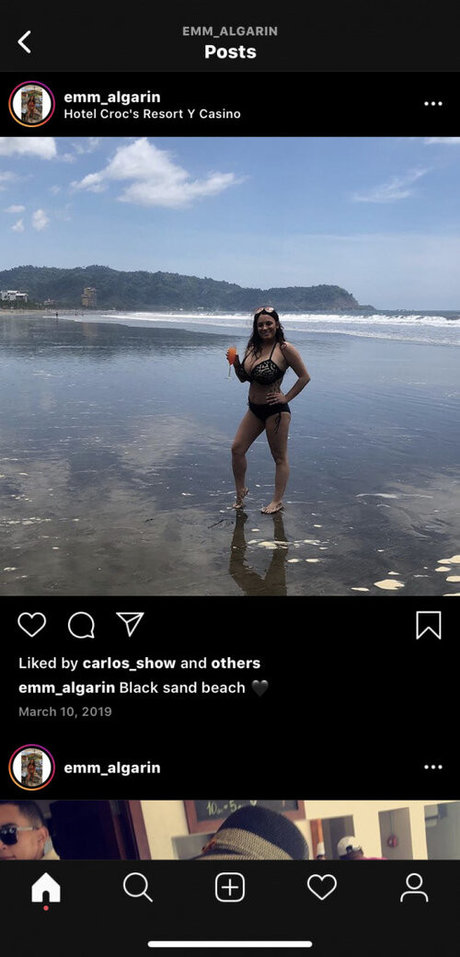 Emma Lynn Slavin topless onlyfans