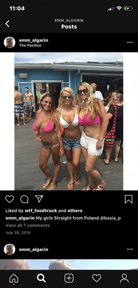 Emma Lynn Slavin leaked onlyfans pictures